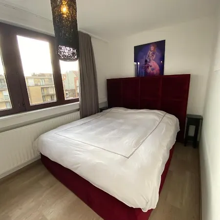 Luxe Hartje