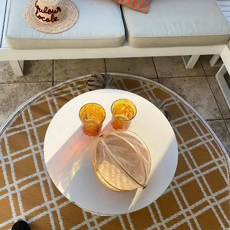 Luxe Hartje